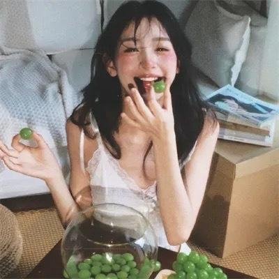 荷索的自画像